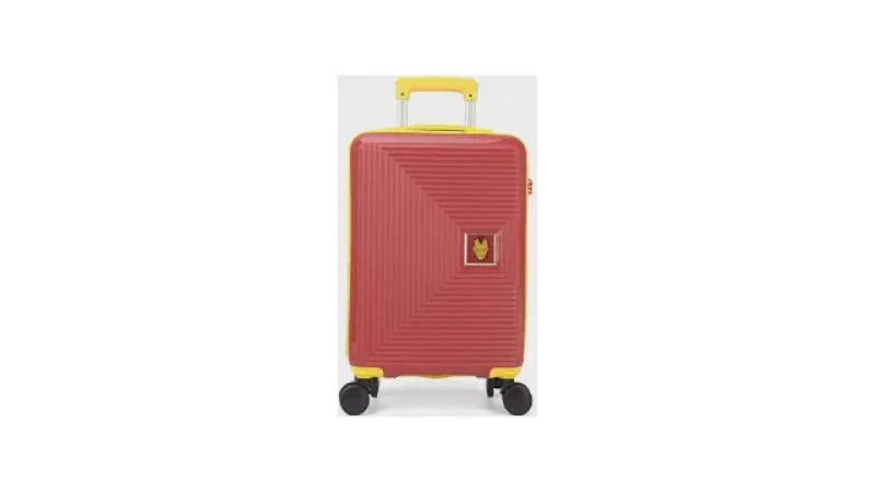 Qual Melhor Mala de Viagem com Estampa de Super Herói?