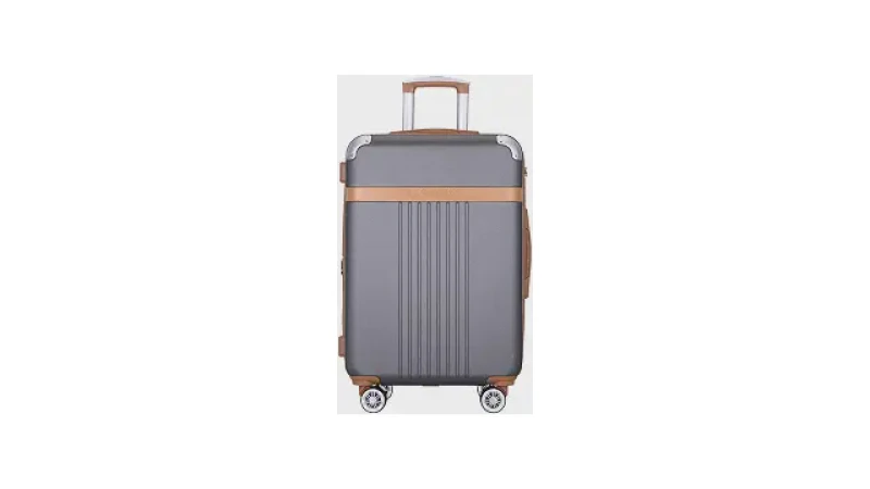 Qual Melhor Mala de Viagem Com Rodas Grandes? Análise