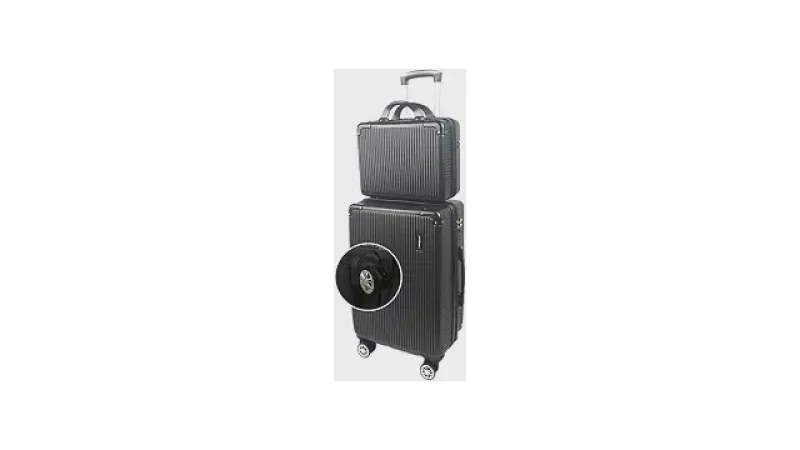 Qual Melhor Mala de Viagem Rígida e Resistente? Guia