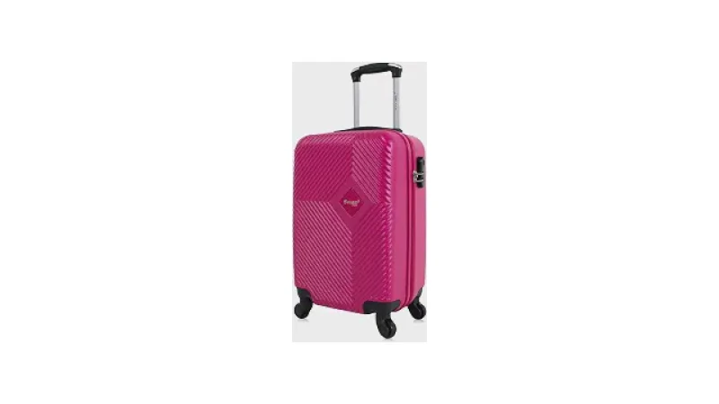 Qual Melhor Mala de Viagem Rosa? 10 Opções com Estilo