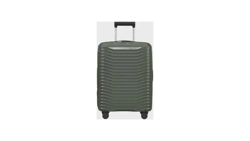 Qual Melhor Mala de Viagem Verde? Rígida ou de Lona