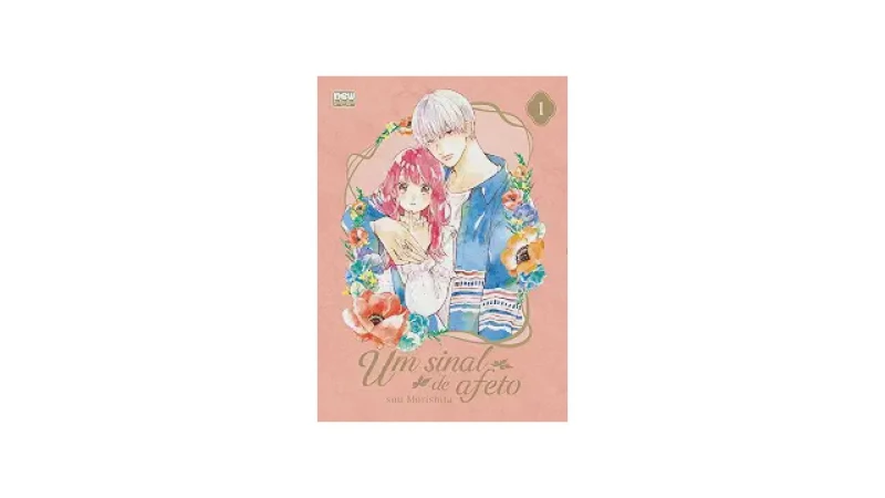 Qual Melhor Manga Shoujo Para Se Apaixonar?