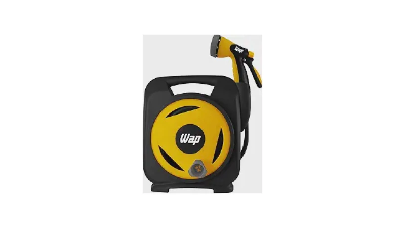 Qual Melhor Mangueira de Jardim Retrátil e Durável?