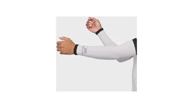 Qual Melhor Manguito Para Ciclismo Com Proteção UV?