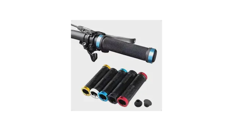 Qual Melhor Manopla de Bicicleta Ergonômica?