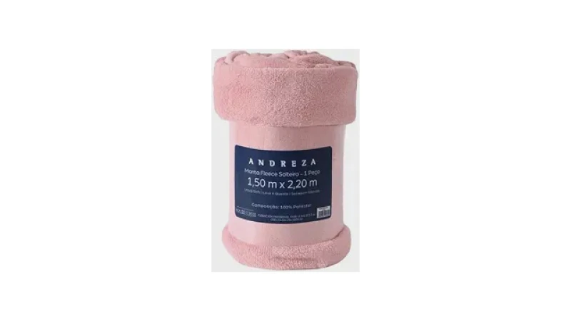 Qual Melhor Manta Para Se Cobrir Enquanto Lê? Fleece vs. Tricô