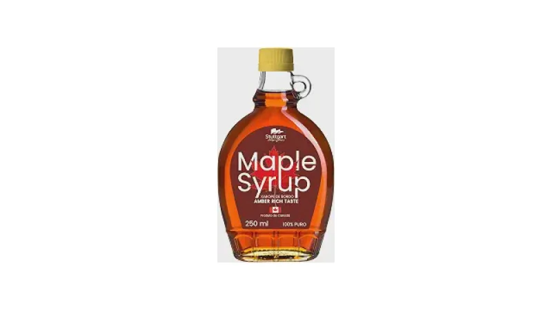 Qual Melhor Maple Syrup? 5 Opções 100% Puras