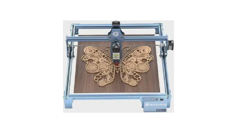 Qual Melhor Maquina CNC? 10 Opções para Hobbyistas