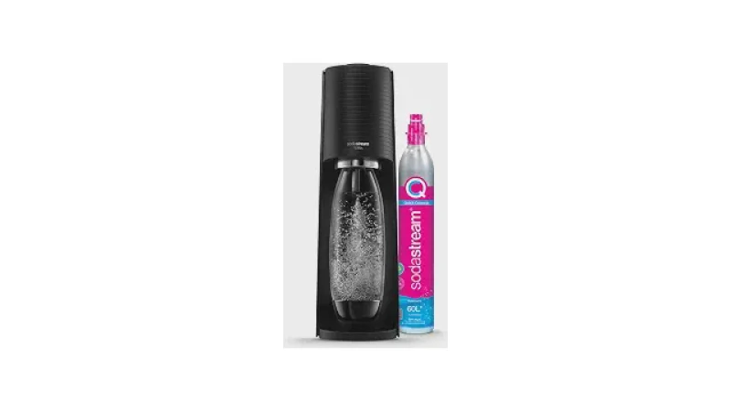 Qual Melhor Maquina de Agua com Gas? As 10 Opções