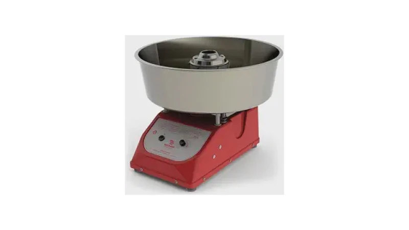 Qual Melhor Maquina de Algodao Doce Para Festas?