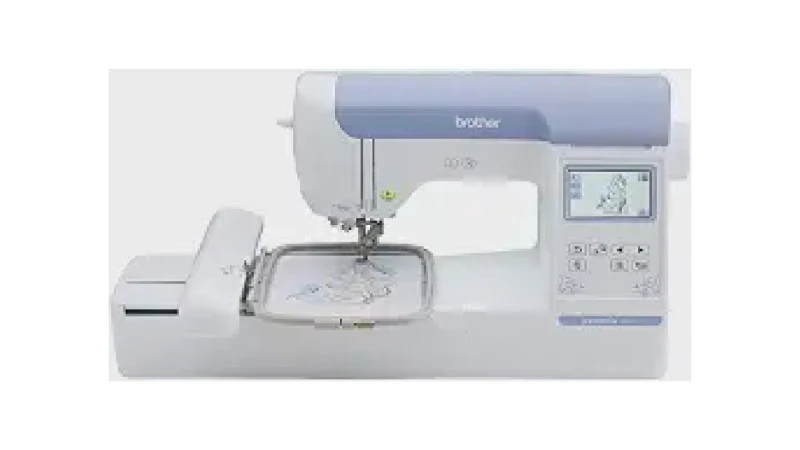 Qual Melhor Máquina de Bordar Janome ou Brother: Guia Definitivo