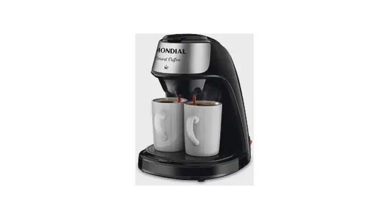 Qual Melhor Máquina de Café que Serve Duas Xícaras ao Mesmo Tempo: Compare 7 Modelos