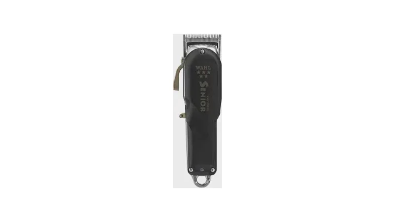 Qual Melhor Maquina de Cortar Cabelo da Wahl? Um Guia