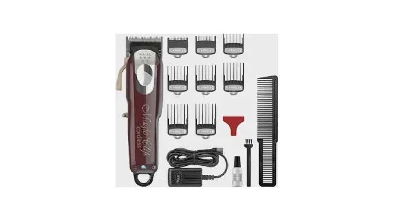 Qual Melhor Maquina de Cortar Cabelo Wahl? Guia Pro.