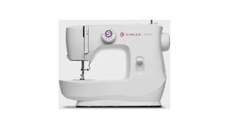 Qual Melhor Máquina de Costura Doméstica para Iniciantes? 5 Opções Fáceis