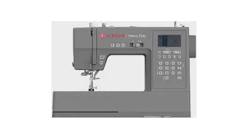 Qual Melhor Maquina de Costura Eletronica: Hobby ou Pro?