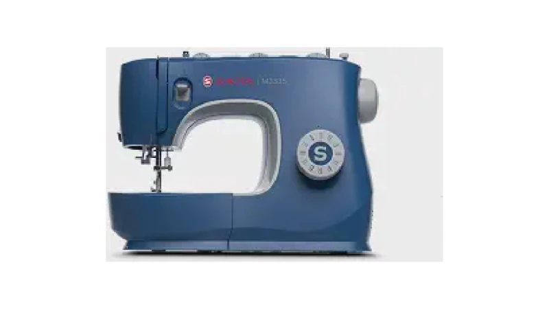 Qual Melhor Máquina de Costura Para Iniciante Que Faz Caseado Automático? Guia Essencial