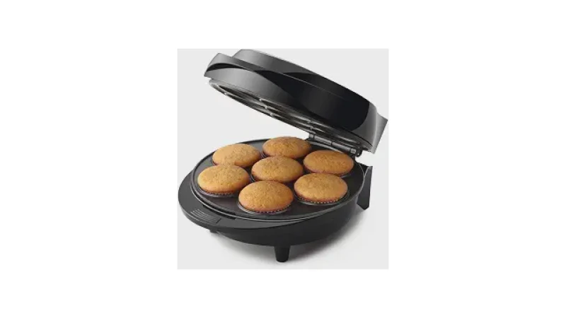 Qual Melhor Máquina de Cupcake e Muffin? 8 Opções