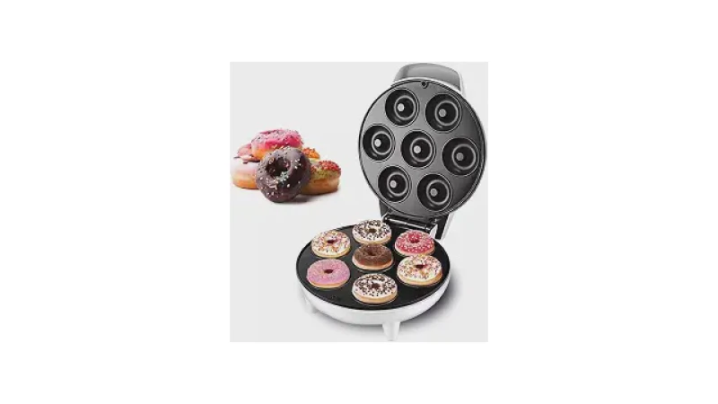 Qual Melhor Máquina de Donuts Automática: Análise