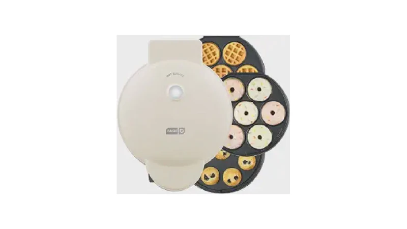 Qual Melhor Máquina de Donuts e Cupcakes: Análise
