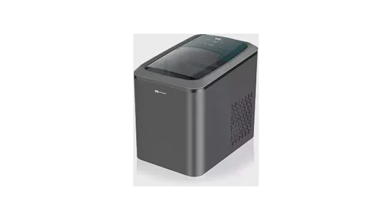 Qual Melhor Máquina de Gelo para Festas? Guia Rápido