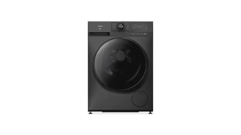Qual Melhor Máquina de Lavar Midea ou Samsung: Inverter vs Ecobubble