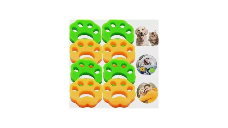 Qual Melhor Máquina de Lavar Para Quem Tem Cachorro e Gato (Tira Pelos)