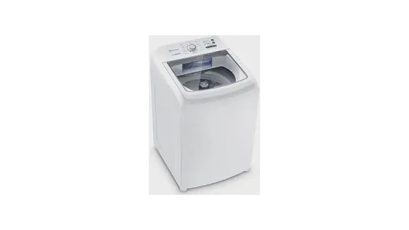 Qual Melhor Maquina de Lavar Roupa 15 kg? Guia Final