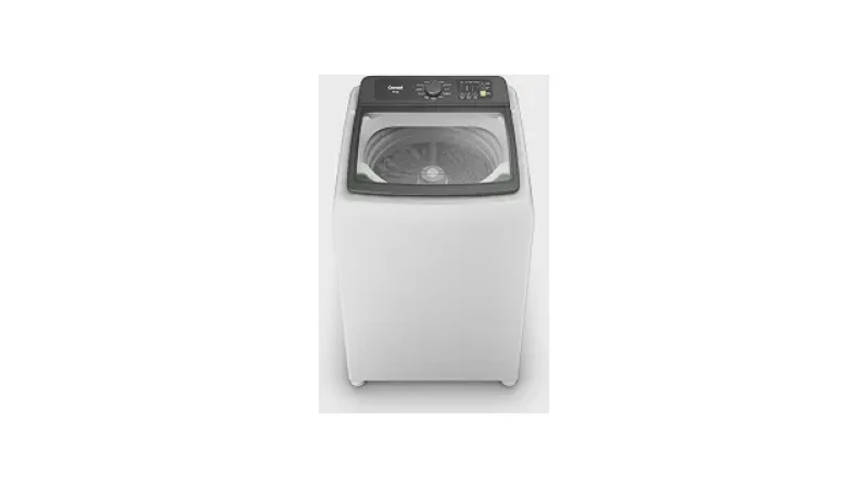 Qual Melhor Máquina Lavar Roupa Electrolux ou Consul?
