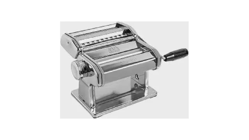 Qual Melhor Maquina de Macarrao Manual? As 10 Opções