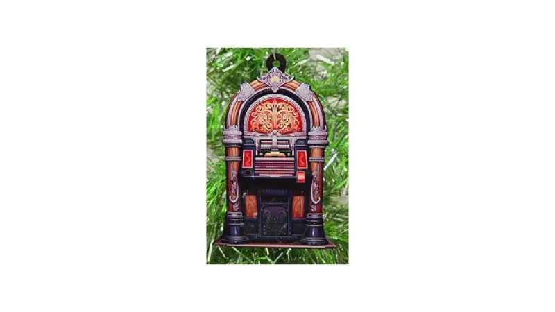 Qual Melhor Máquina de Música (Jukebox) Guia Vintage