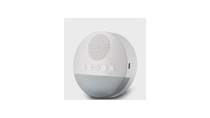 Qual Melhor Maquina de Ruido Branco? Como Escolher