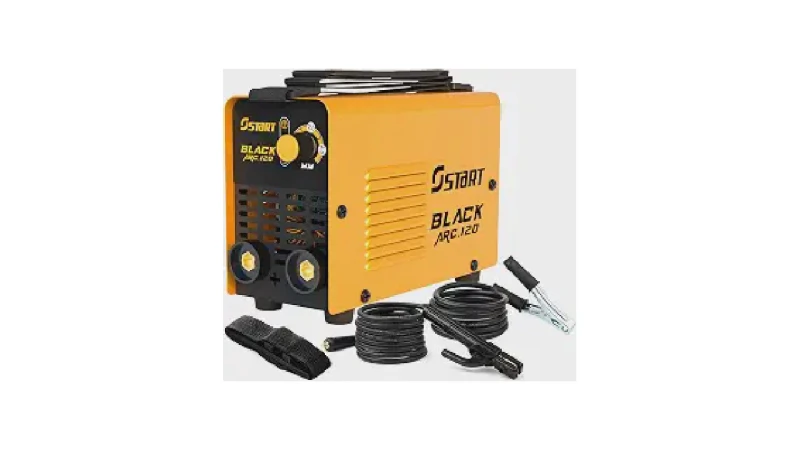 Qual Melhor Máquina de Solda Inversora ou Transformador? Guia Essencial
