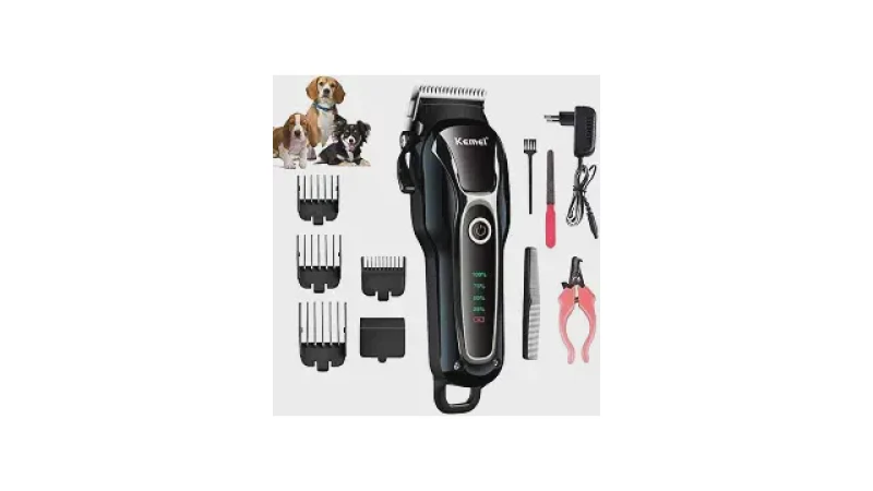 Qual Melhor Maquina de Tosa Pet Para Caes e Gatos?