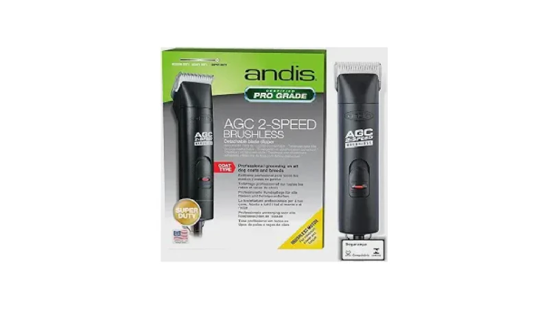 Qual Melhor Máquina de Tosa Profissional Para Pet Shop? 10 Modelos Para Alto Volume