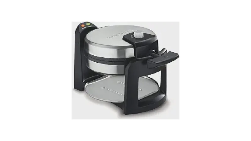 Qual Melhor Máquina de Waffle Belga: Flip ou Fixa?
