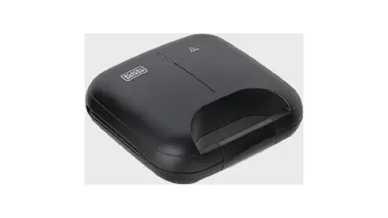 Qual Melhor Máquina de Waffle e Sanduíche 2 em 1? 10 Modelos Multifuncionais