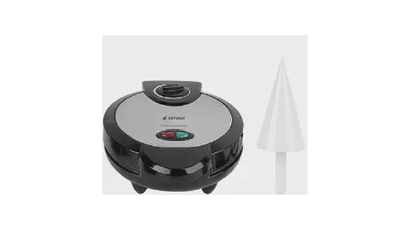 Qual Melhor Máquina de Waffle que Faz Casquinha?