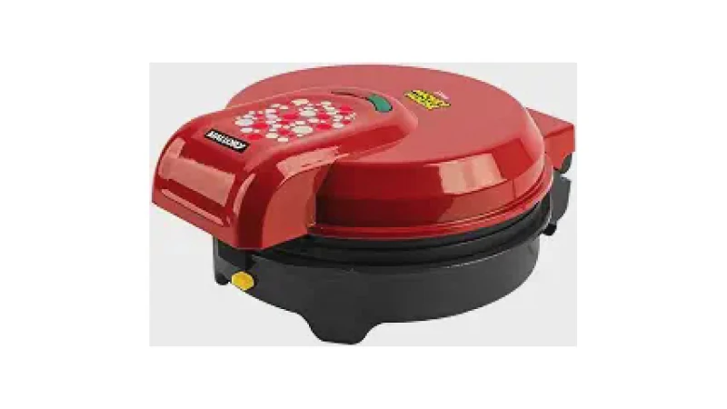 Qual Melhor Máquina de Waffle que Também Faz Omelete?