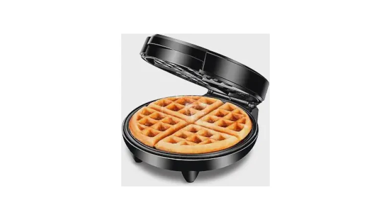 Qual Melhor Maquina de Waffle? Das Rápidas às Grandes