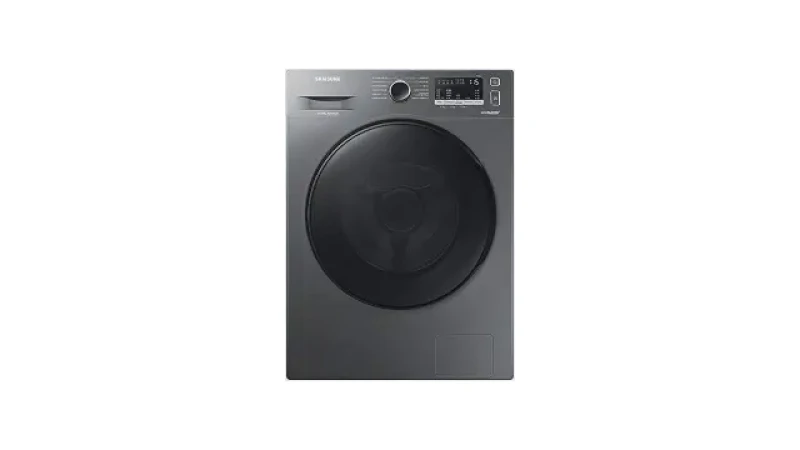 Qual Melhor Maquina Lava e Seca Samsung? Guia Ecobubble