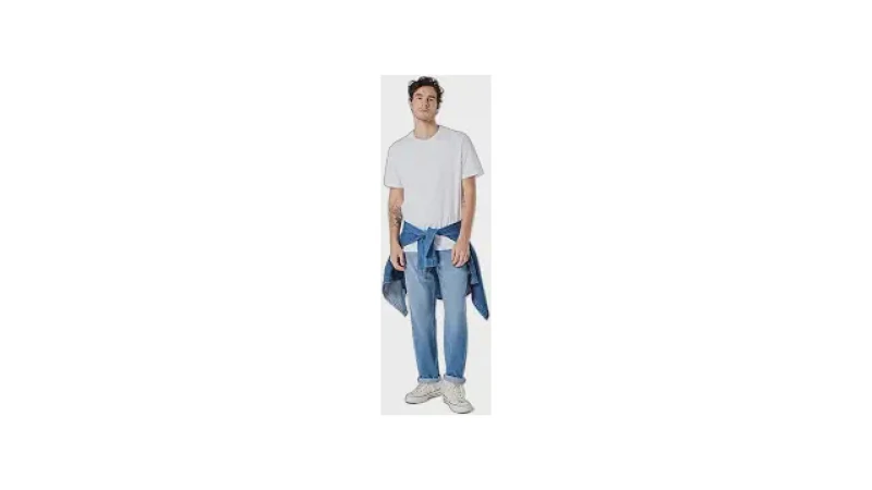 Qual Melhor Marca de Camiseta? Algodão ou Dry-Fit?