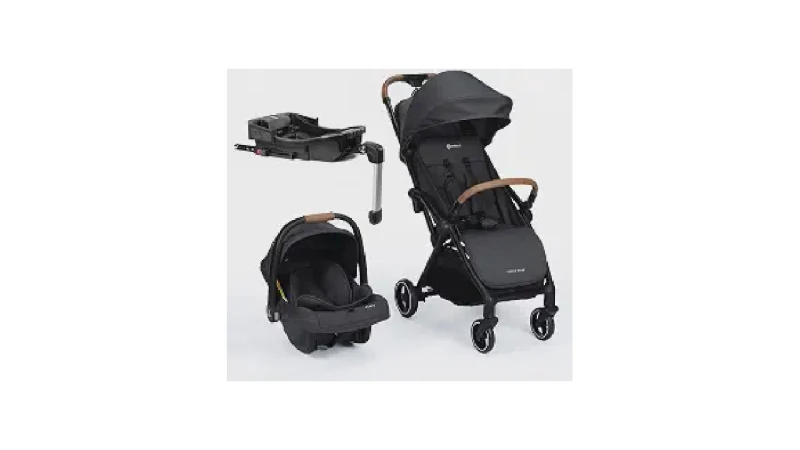 Qual Melhor Marca de Carrinho de Bebe e o Modelo Ideal?