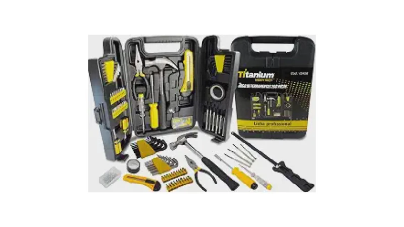 Qual Melhor Marca de Ferramenta: Guia Para Sua Oficina