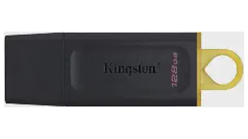 Qual Melhor Marca de Pen Drive: Sandisk ou Kingston?