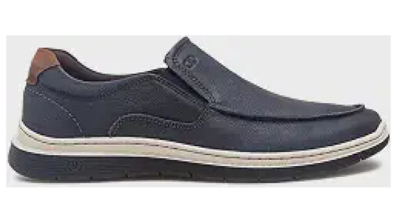 Qual Melhor Marca de Sapato Masculino? Renove os Seus