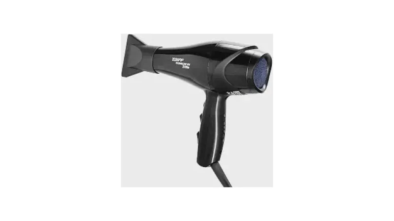 Qual Melhor Marca de Secador de Cabelo? Taiff ou Gama?