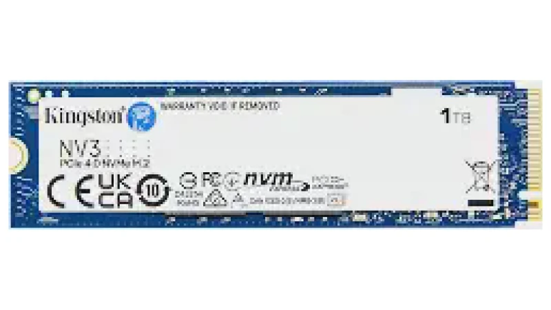 Qual Melhor Marca de SSD: Guia de Compra Definitivo