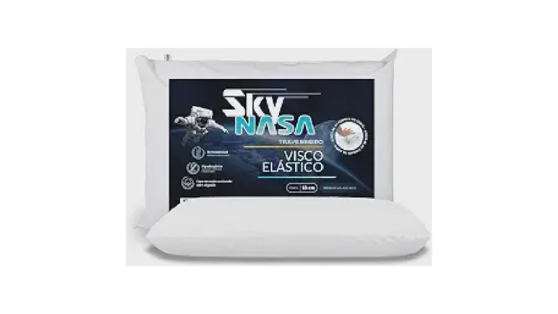 Qual Melhor Marca de Travesseiro? Guia de Materiais