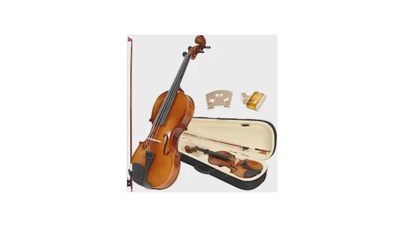 Qual Melhor Marca de Violino: Guia Para Iniciantes